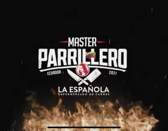 #MasterParrillero2021 - Episodio 6