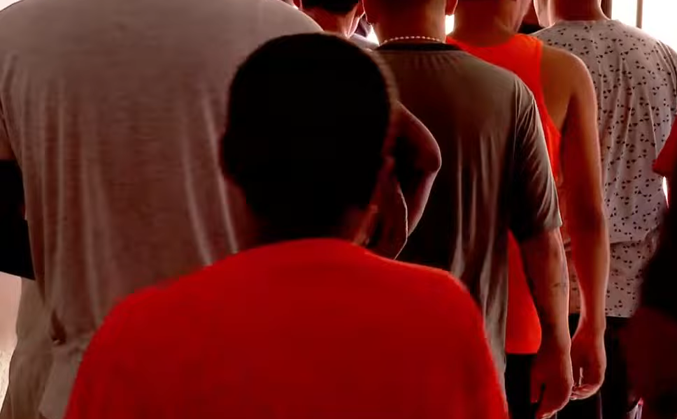 Alias Momo, señalado en caso Las Malvinas, fue capturado en Taura, Guayas