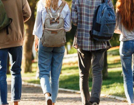 Violencia de género en Ecuador: una de cada tres universitarias ha sido agredida