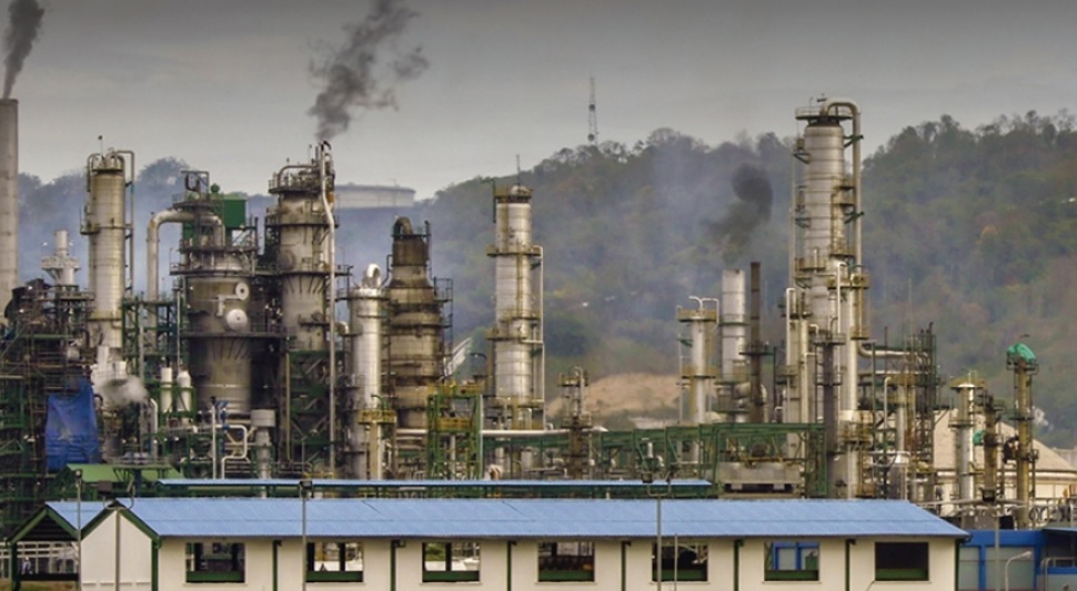Ecuador abre licitación para mejoramiento de la Refinería de Esmeraldas