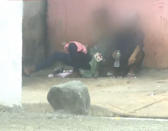 Televistazo en la Comunidad Guayaquil