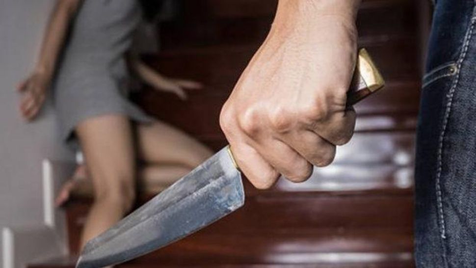 Mujer es apuñalada por su expareja en Guayaquil