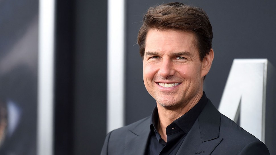 ¿Por qué Tom Cruise tiene 5 años sin ver a su hija?