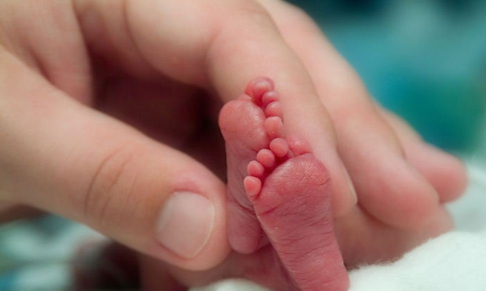 Científicos de EE.UU. descubren cómo retrasar el parto prematuro