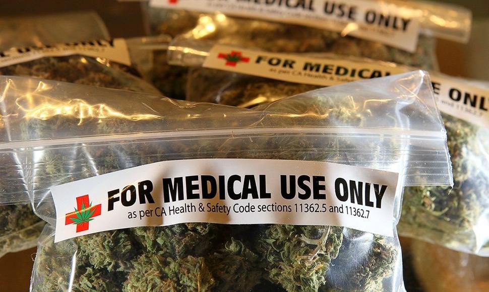 Gobierno británico anuncia legalización del cannabis terapéutico