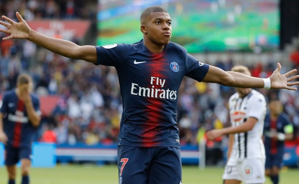 Revelan el verdadero precio de Mbappé