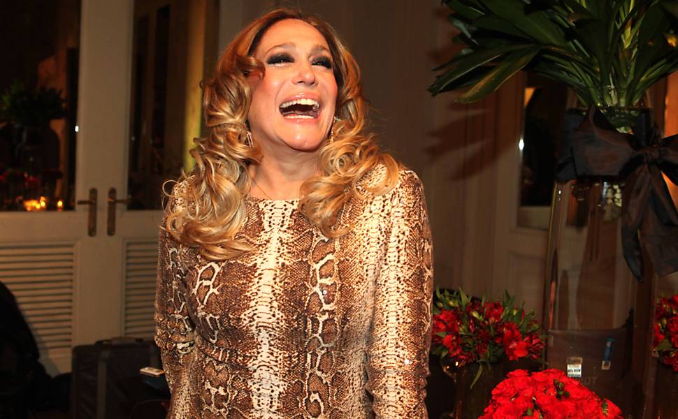 Entrevista con Susana Vieira: 50 años de carrera compaginados en “Rastros de Mentiras”