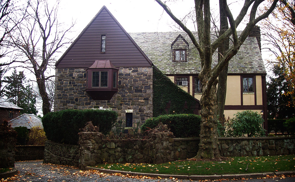 La casa de &quot;El Padrino&quot; está a la venta por 2,89 millones de dólares