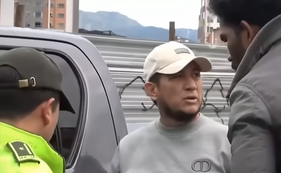 Alias Gato Farfán conocerá su sentencia en Estados Unidos por narcotráfico en noviembre