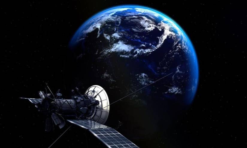 Amazon firma acuerdos con tres empresas para colocar satélites