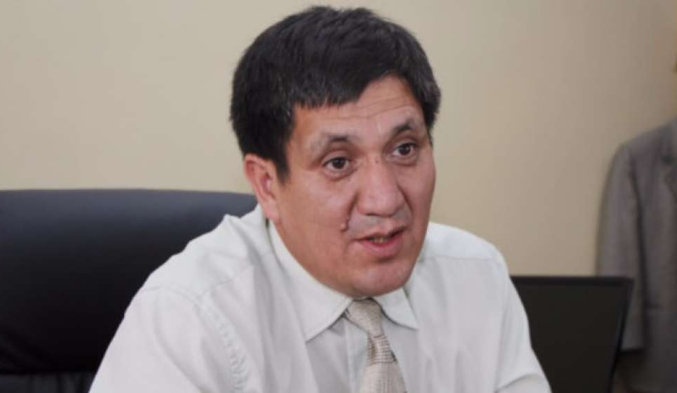 CPCCS designa a Wilson Toainga, fiscal subrogante