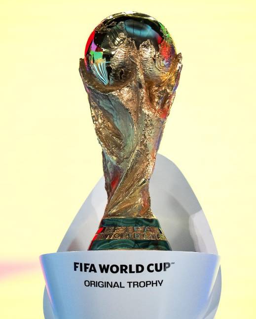 El sorteo de la fase de grupos del Mundial 2026 definirá a los rivales de la selección de Ecuador.