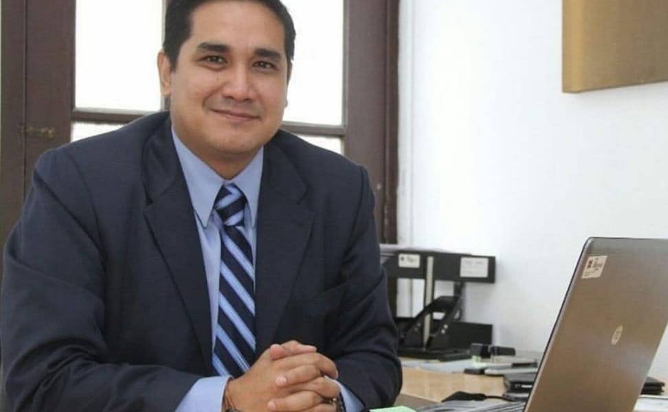 Moreno designa nuevo gobernador en Manabí