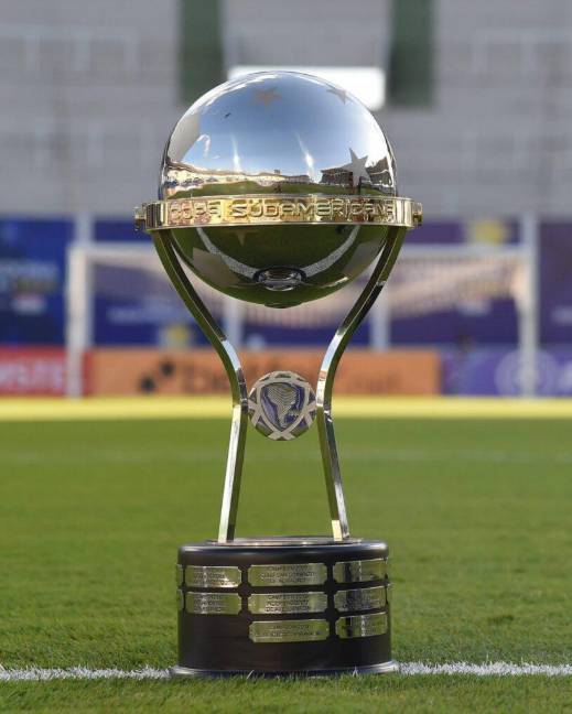 Deportivo Cuenca, Macará, Orense y Libertad jugarán la Copa Sudamericana 2026 como representantes de Ecuador.
