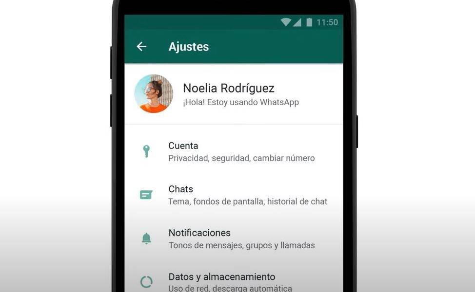 WhatsApp trabaja en una opción que bloquea llamadas de números desconocidos para Android