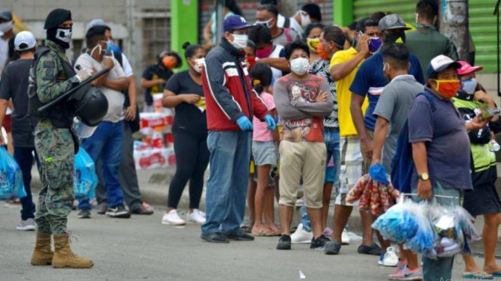 Guayaquil: COE Cantonal analiza nuevas medidas