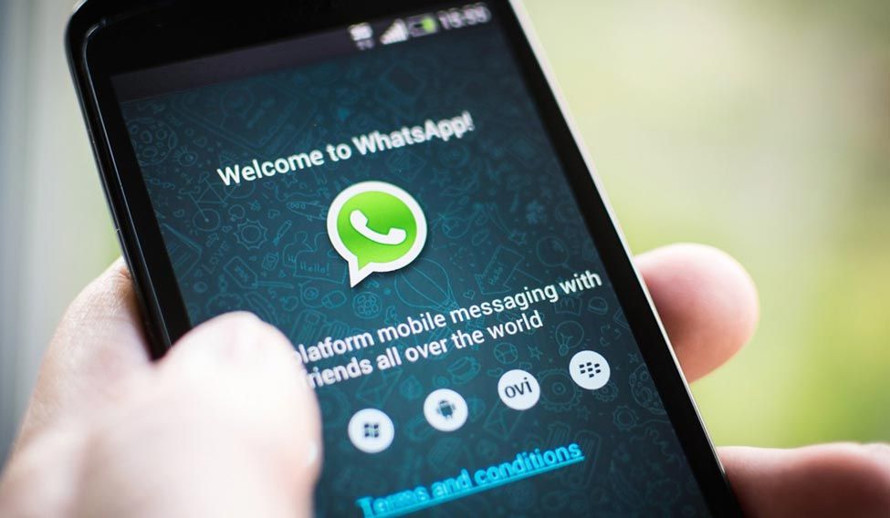 Miles de usuarios no podrán acceder a WhatsApp a finales de junio