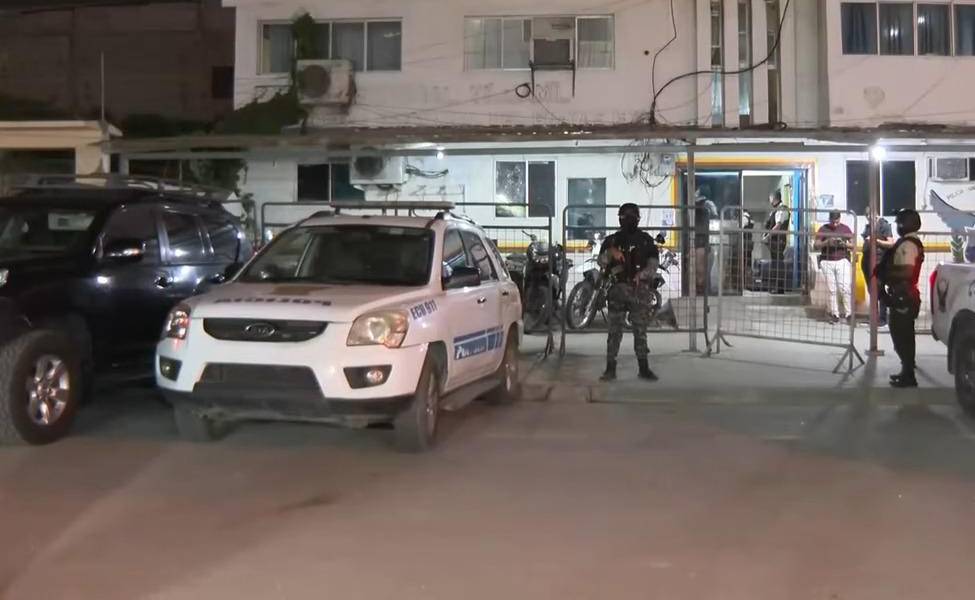 Playas se declara en emergencia por inseguridad y cancela fiestas cantonales tras masacre