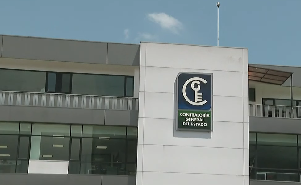 Un juez revoca la medida cautelar que suspendió el concurso para designar el nuevo Contralor General