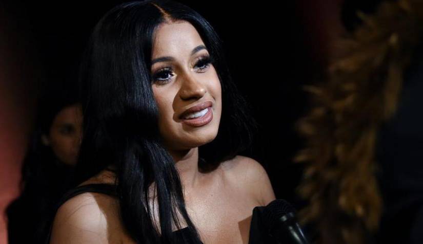 Cardi B en tribunales: Los delitos del pasado que la persiguen en la actualidad