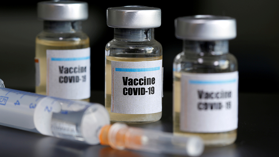 Características de la vacuna COVAXX, de la cual Ecuador comprará dos millones de dosis