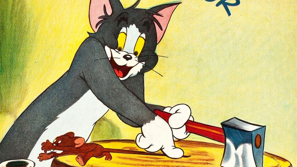 Tom y Jerry cumplen 80 años: ¿cómo nació el dibujo animado?