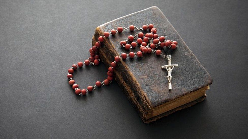 La búsqueda de justicia de las víctimas de la Iglesia católica en Irlanda