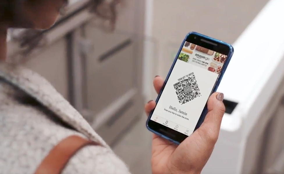 Amazon presenta un supermercado sin cajeros ni esperas