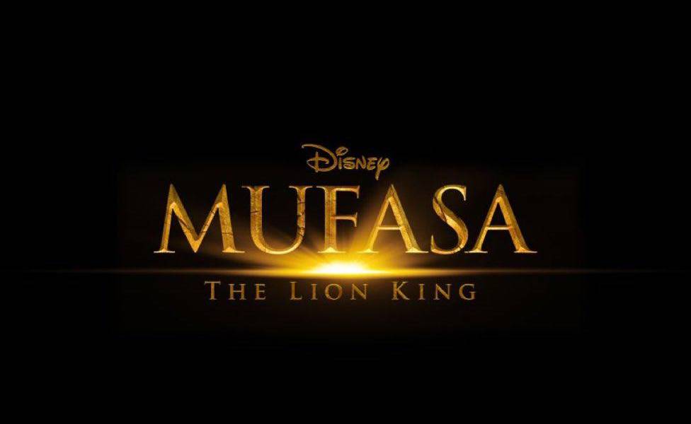 Disney revela el título y algunas imágenes de la precuela de The Lion King