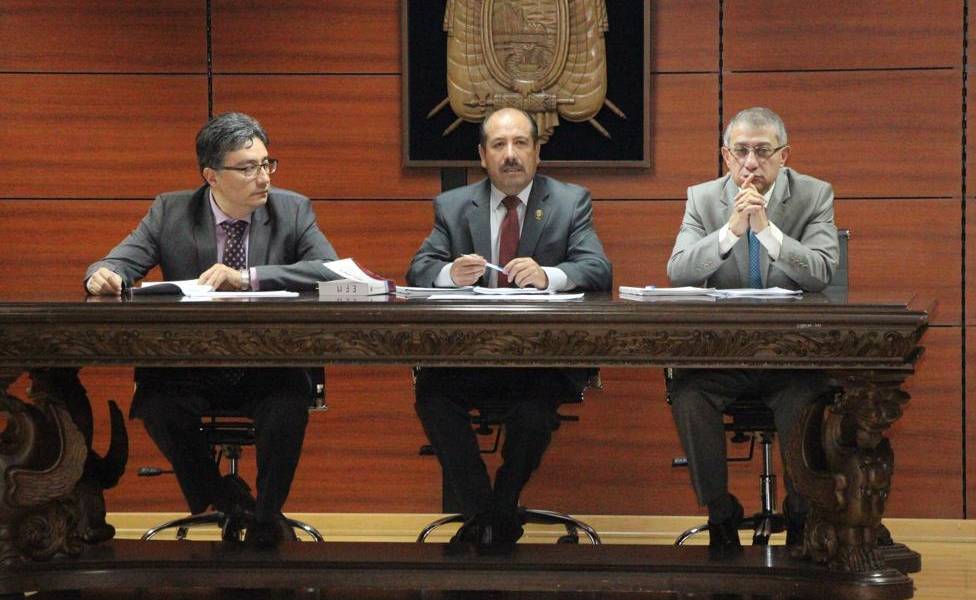 Caso Secom: aceptan apelación de prisión de Carlos B.