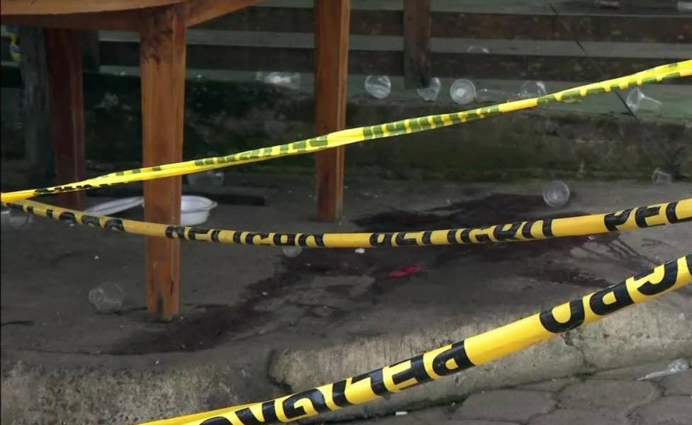 Guayas: Esto se sabe de la masacre en un bar de El Empalme que dejó 17 personas asesinadas