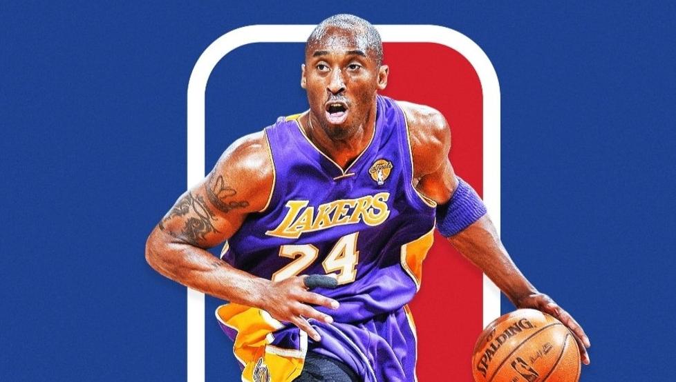 Piden cambiar el logo de la NBA en honor a Kobe