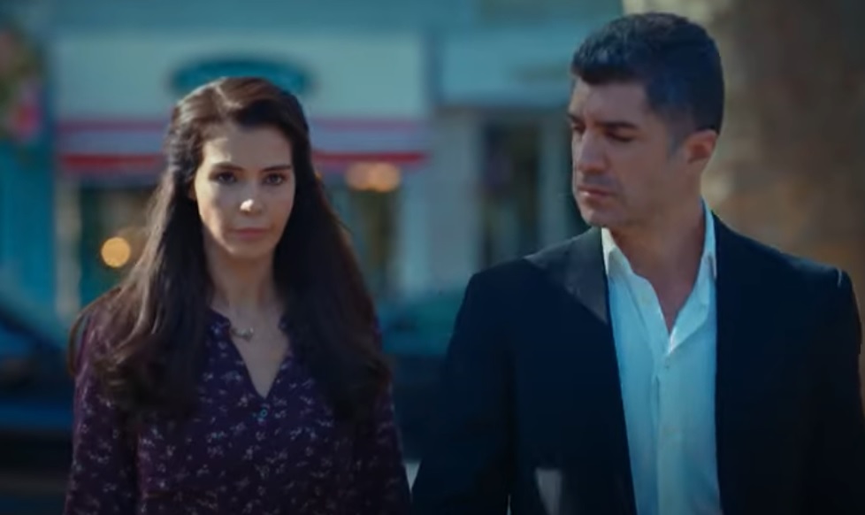 &#039;Una parte de mí&#039;, la nueva novela turca que transmitirá Ecuavisa