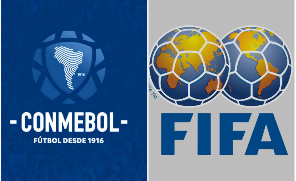 La Conmebol suspende la doble fecha de Eliminatorias Sudamericanas