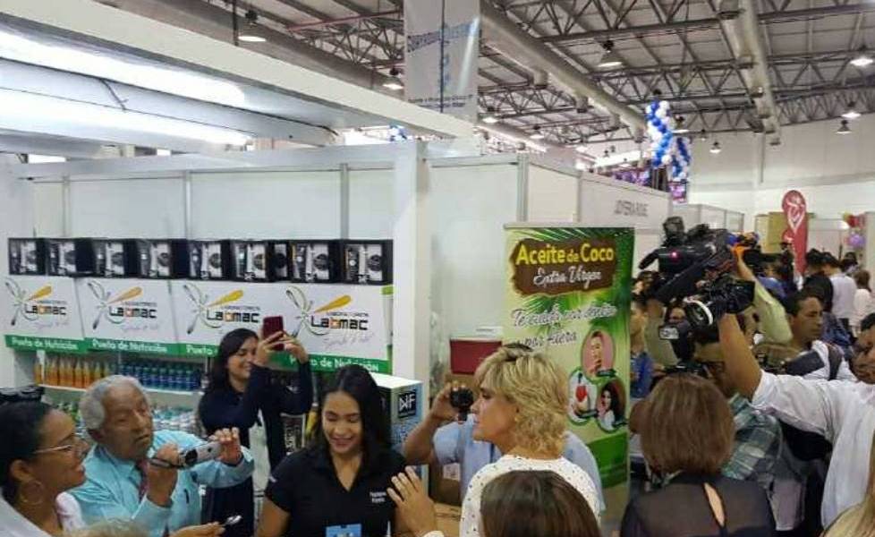 Música, huecas y mucho entretenimiento en la Gran Feria de Guayaquil