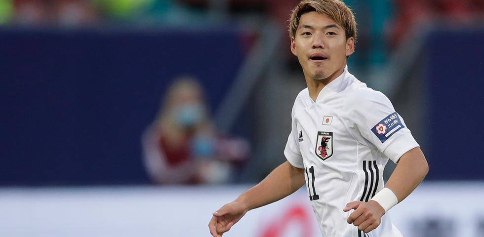 En vivo: Alemania vs. Japón | Grupo E | Mundial Qatar 2022