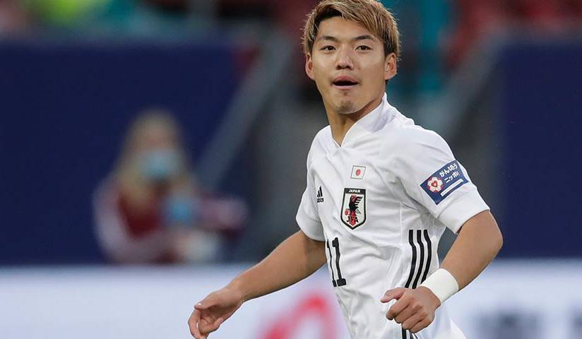 En vivo: Alemania vs. Japón | Grupo E | Mundial Qatar 2022