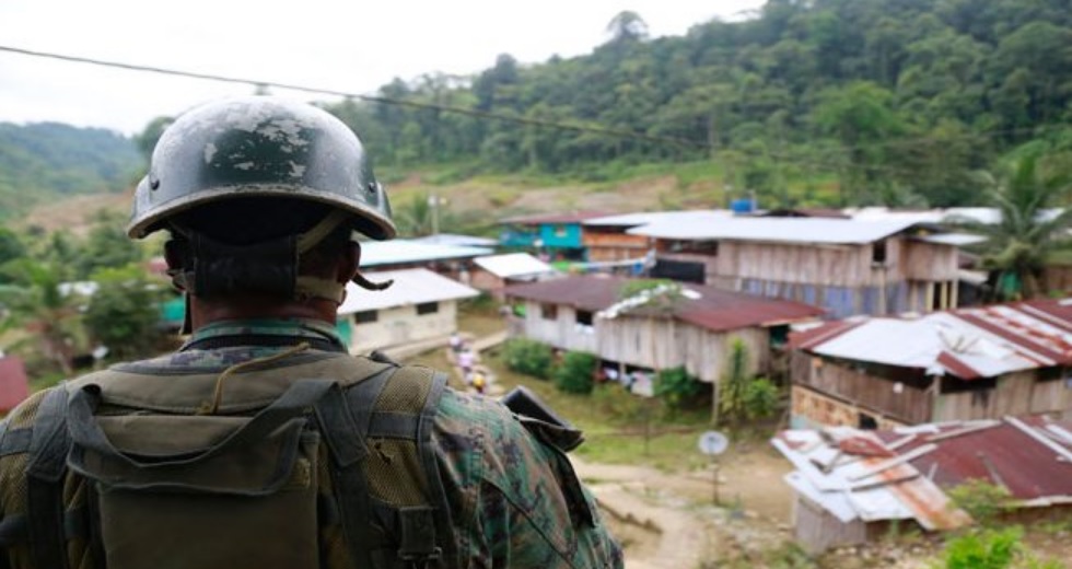 $28 millones de UE financia programa de desarrollo en frontera norte