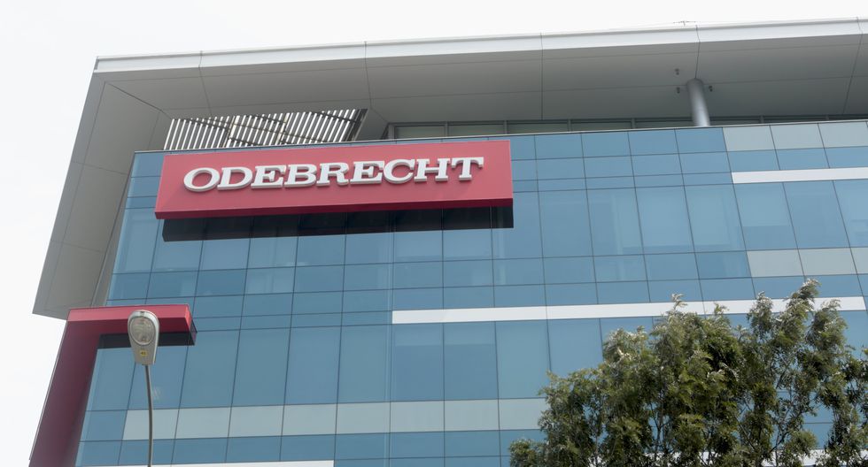 7 años de cárcel a tres personas en caso Diacelec, relacionado con Odebrecht