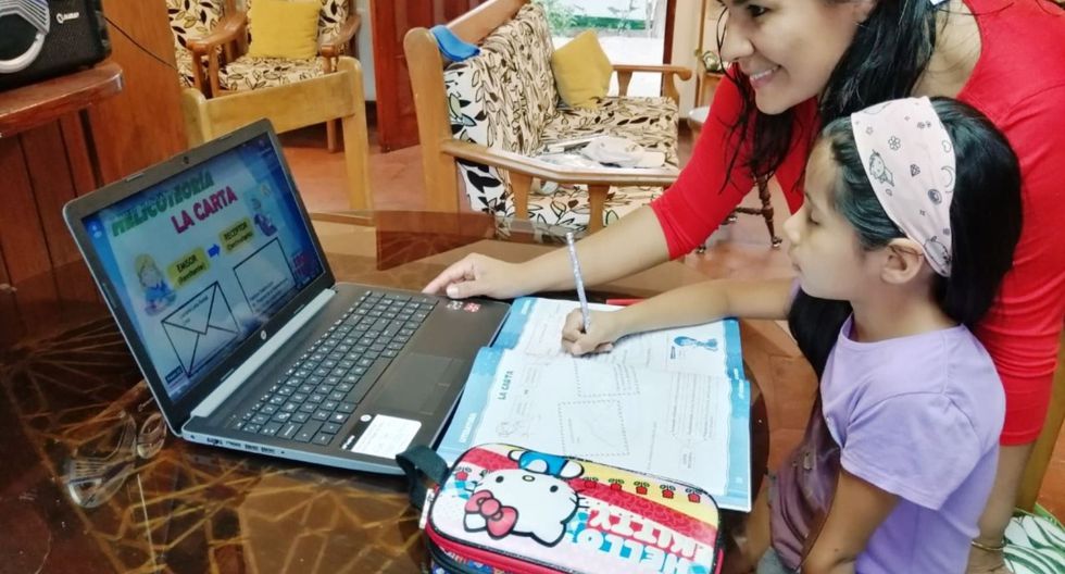 2,5 millones de estudiantes empiezan clases el 1 de junio en Ecuador