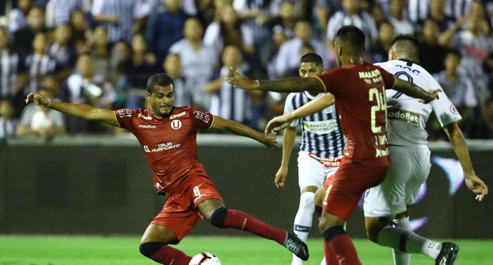 La liga peruana se reanudará el 7 de agosto