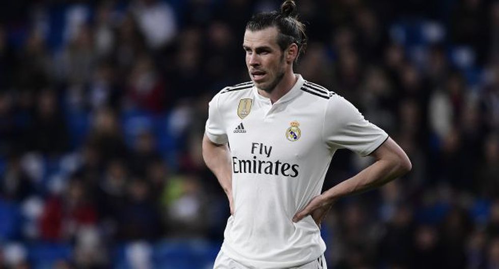 Gareth Bale estaría en la mira del Newcastle