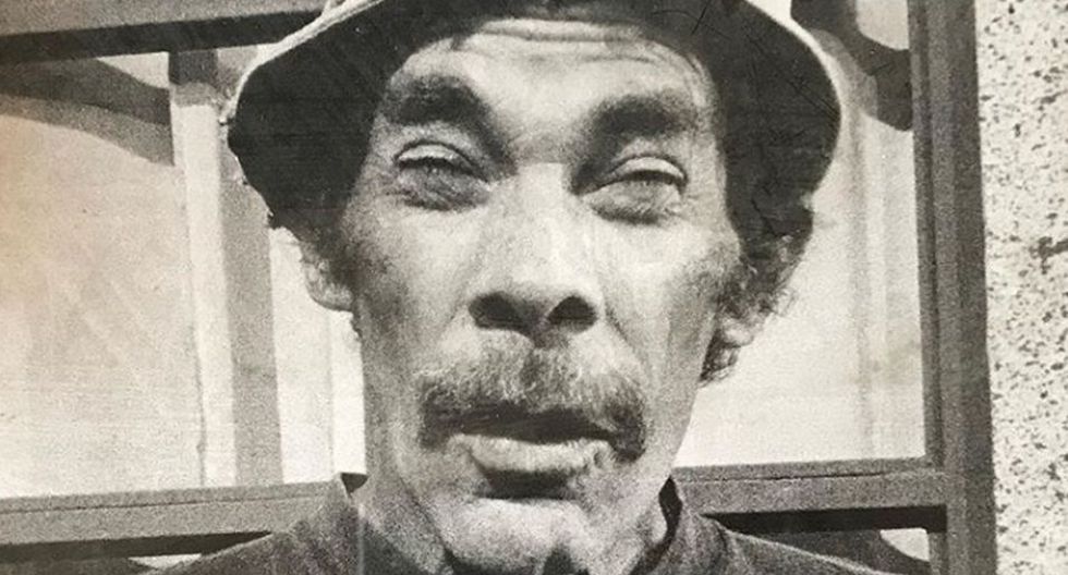 Hija de “Don Ramón” lo recordó con una conmovedora foto