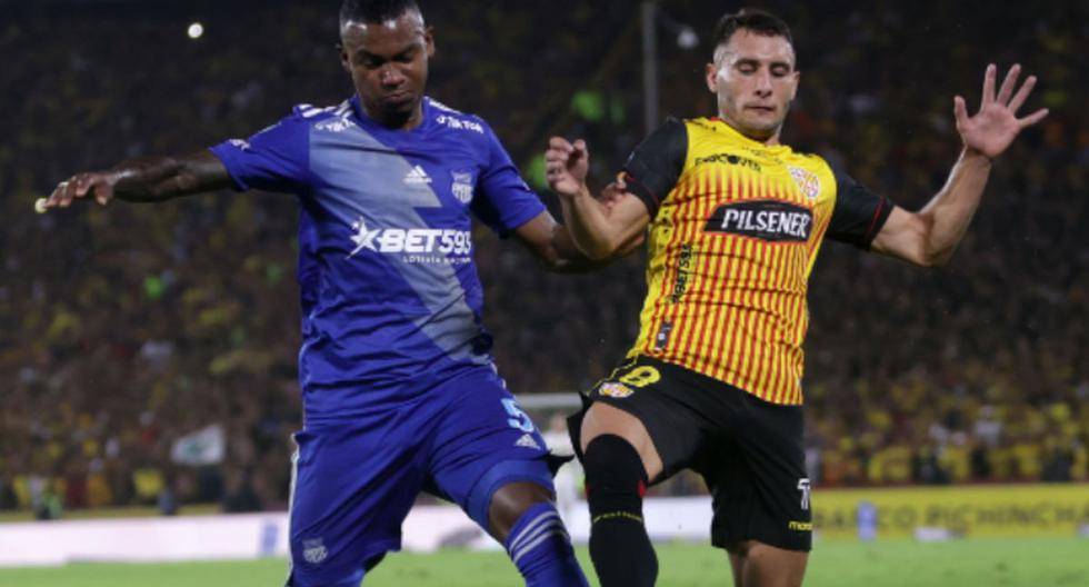 Barcelona SC publica los audios del VAR del Clásico del Astillero