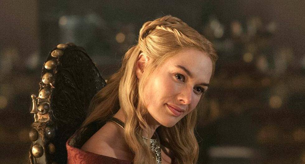 Lena Heady de 'Juego de tronos' demandada por millones de dólares y excluida de 'Thor 4'