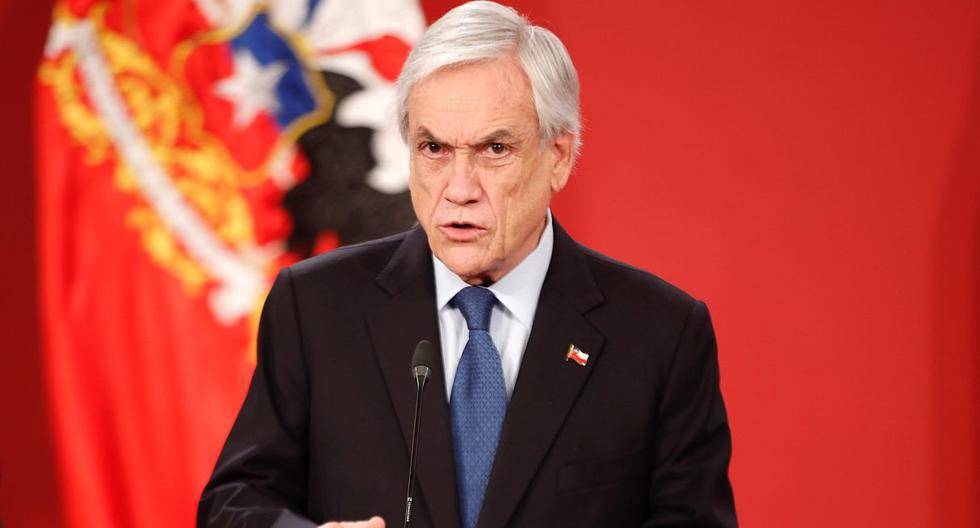 Sebastián Piñera, expresidente de Chile, falleció en accidente de helicóptero