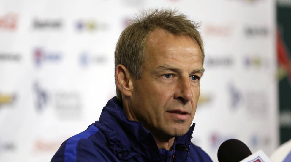 Klinsmann será el DT del Hertha de Berlín