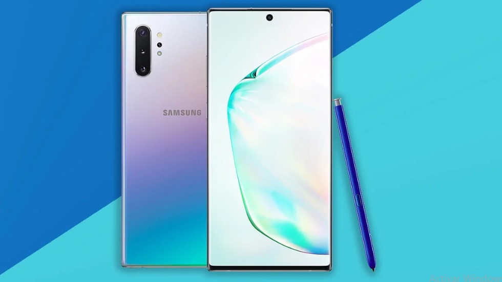 Por qué el Galaxy Note10 te hará la vida más sencilla