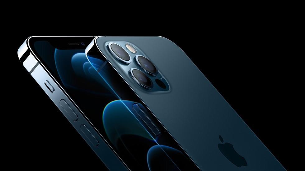 Apple reforzará iPhone 14 con aleación de titanio
