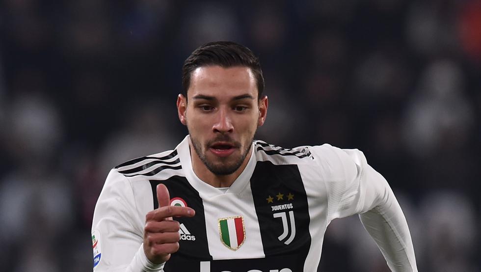 Barcelona mantiene viva la opción Mattia De Sciglio